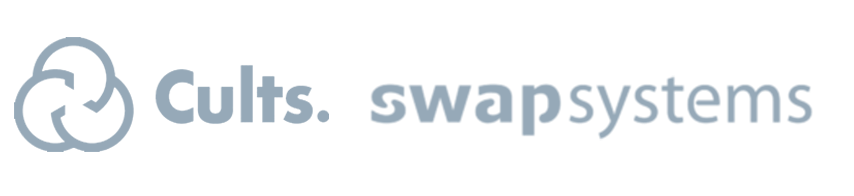 Cults · Swap Systems